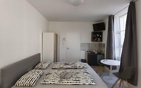 Engel Apartments Baden-Baden